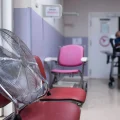 Les urgences hospitalières sous pression en raison de la vague de chaleur