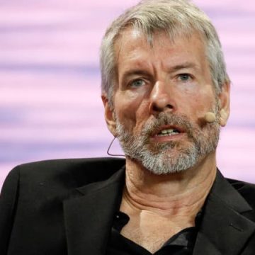 La vente de 32 bitcoins par MicroStrategy inquiète les investisseurs