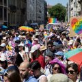 Marche des Fiertés à Strasbourg et Rennes: Revendications et Engagement
