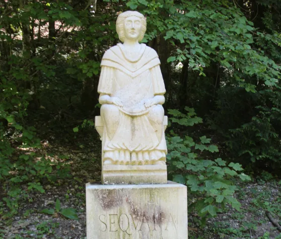 d80d4c4a-1e7d-4dd2-ad75-767aac10c69e Réouverture des fouilles archéologiques du sanctuaire de Sequana