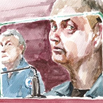 Martin Ney condamné pour le meurtre de Jonathan Coulom