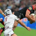Le Stade Toulousain écrase le Racing 92 pour atteindre la finale du Top 14