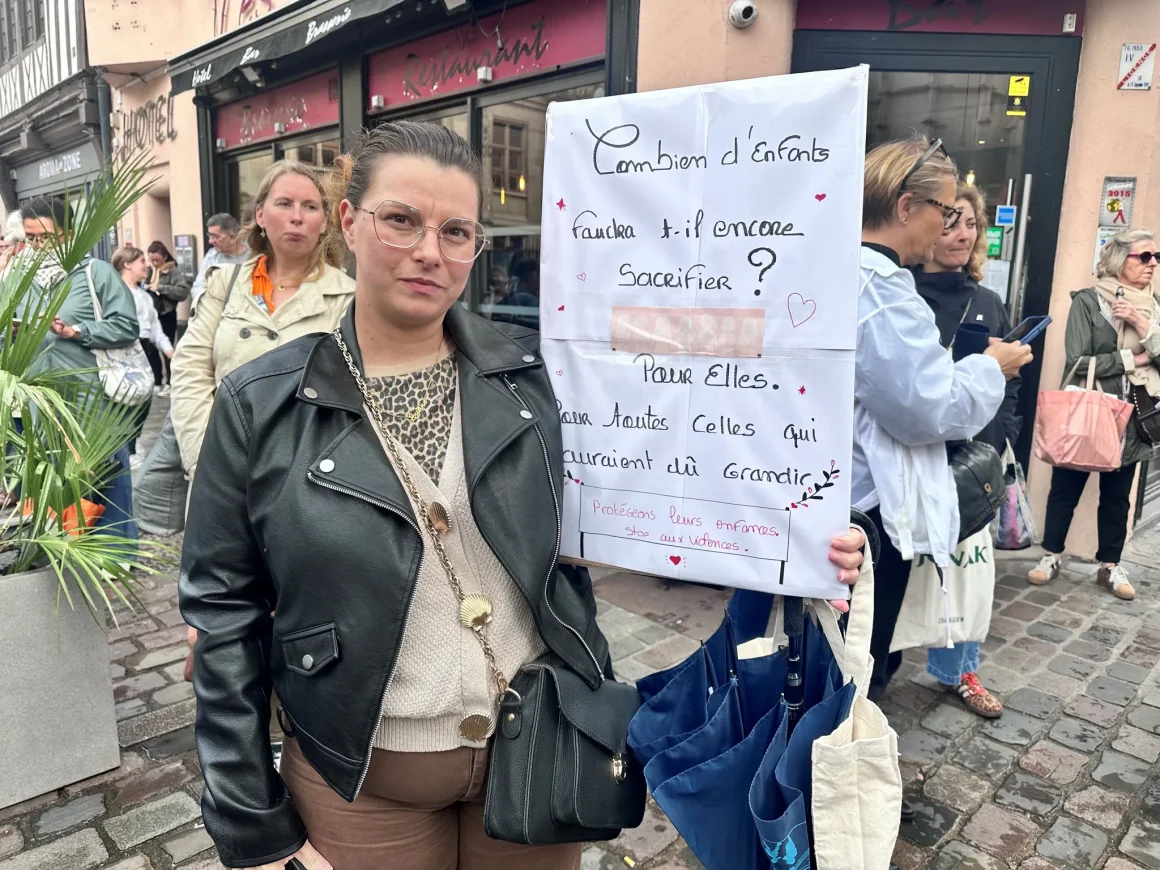 Appel à une loi intégrale contre les violences sexuelles