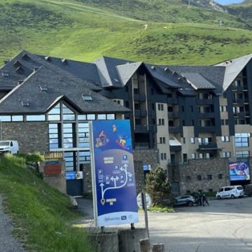 Peyragudes-Loudenvielle : Diversification des Activités en Montagne