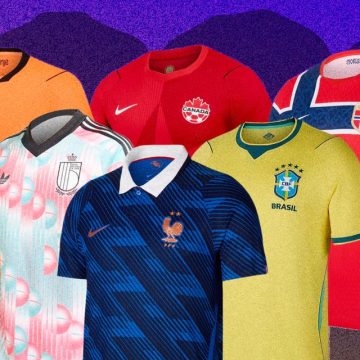 d9c52a6a-c316-41ca-8da5-d6bdaedc4e33 La créativité des maillots pour la Coupe du monde 2026