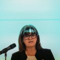 La présidente de la métropole de Lyon demande la mise en retrait de plusieurs élus