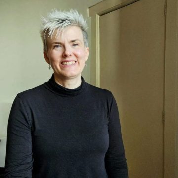 Valerie Aurora et son combat pour un Internet indépendant