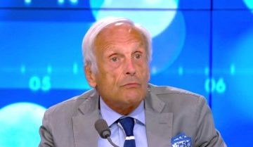 Conclusions du Sommet du G7 à Évian