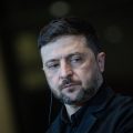 Volodymyr Zelensky propose un dialogue direct avec Vladimir Poutine pour la paix