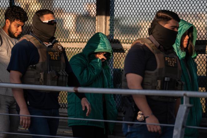 dc07ed0c-379d-4137-8977-263a5e659039 La Jamaïque et l’accord d’accueil de migrants expulsés des États-Unis