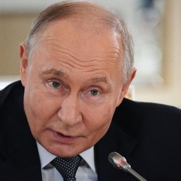 Proposition de Rencontre Directe entre Zelensky et Poutine