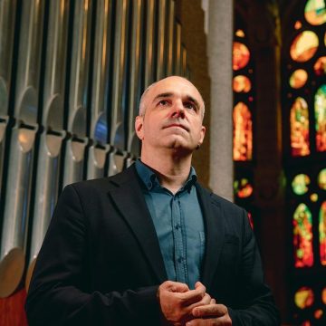Le Pape Attendu à Barcelone pour une Cérémonie à la Sagrada Família