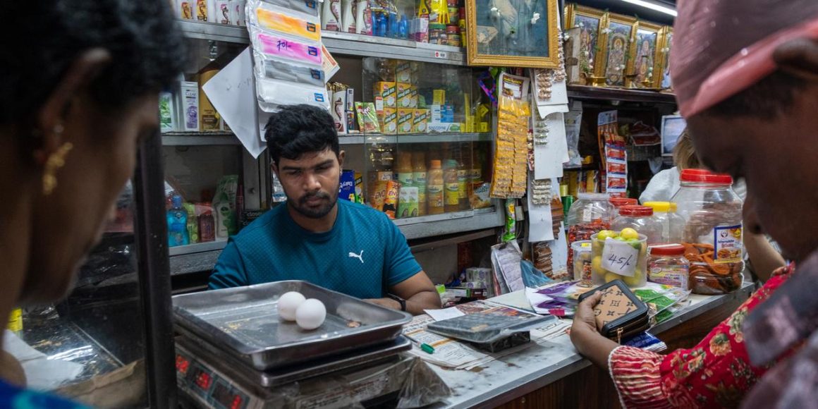 dd37b3c9-1efe-4c65-94e0-2c4f068969cc La crise énergétique au Sri Lanka exacerbée par le blocage du détroit d’Ormuz