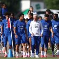 Début du Mondial 2026 pour l’Équipe de France