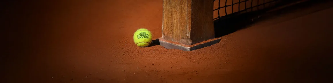 Les Coulisses de Roland-Garros 2025 par France Inter