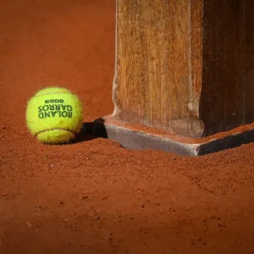 Les Coulisses de Roland-Garros 2025 par France Inter