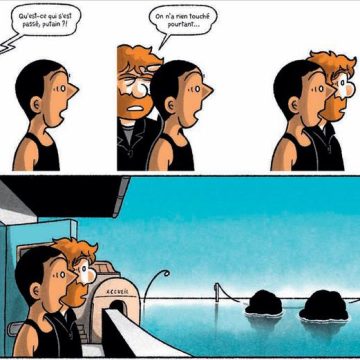 de89d329-5981-4374-82eb-73110f7f3233 La sélection mensuelle de La Matinale du Monde : livres et BD