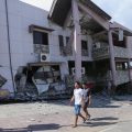 Séisme de magnitude 7,8 aux Philippines : bilan et répercussions