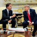 Analyses des relations internationales autour de l’implication de l’OTAN dans les conflits
