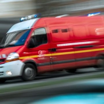 df34aa25-be12-4669-b9b9-960b4644e602 Incendie dans le Cher : 25 hectares brûlés et évacuations