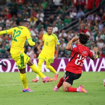 Qualification des équipes pour la phase à élimination directe de la Coupe du monde 2026
