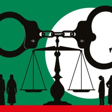Le parcours d&rsquo;une djihadiste française