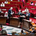 Le Débat en Troisième Lecture sur l’Aide à Mourir à l’Assemblée Nationale