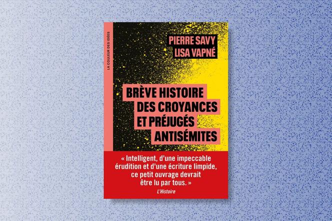 e0440f7b-b43d-4f71-8bbb-989a387eb966 Une Brève Histoire des Préjugés Antisémites