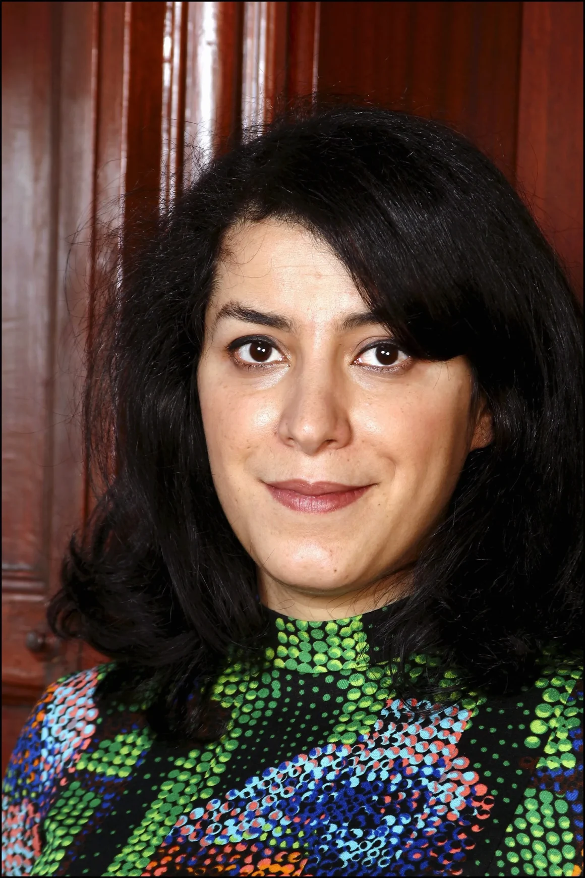 Marjane Satrapi : un hommage à une vie d’engagement et de création