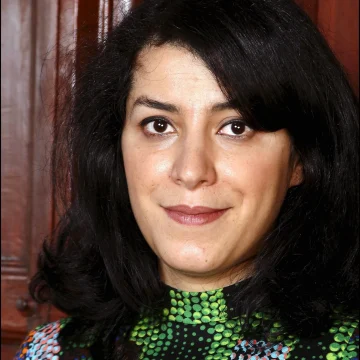 Marjane Satrapi : un hommage à une vie d&rsquo;engagement et de création