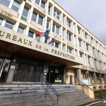 ARRAS - municipales Les intercommunalités demandent le retrait du projet de loi « état local »