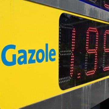 L’inflation en France poursuit sa hausse en mai