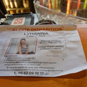 Une nouvelle plainte déposée contre le suspect de l’affaire Lyhanna
