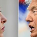 Tensions diplomatiques entre Donald Trump et Giorgia Meloni