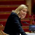 Yaël Braun-Pivet préconise l’usage du 49.3 pour le budget 2027