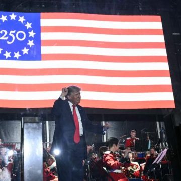 e2326dcd-b9a5-431f-915f-4659a8dd9fdd Donald Trump et les célébrations du 250e anniversaire de l’indépendance