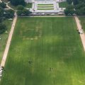 Enquête sur l’inscription des nombres “86 47” sur le National Mall
