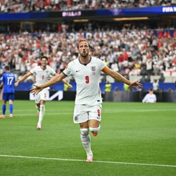 e2a72e0e-6ea5-414d-8bdc-ace072a2668e Victoire des Three Lions face à la Croatie lors de la Coupe du monde 2026