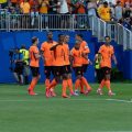 Les Pays-Bas écrasent la Suède et se rapprochent des seizièmes de finale