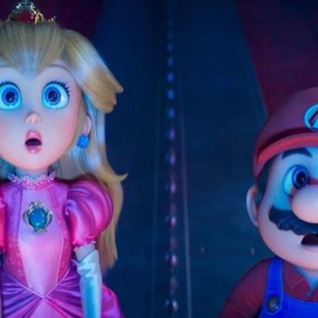 Super Mario Galaxy: Un Triomphe Mondial