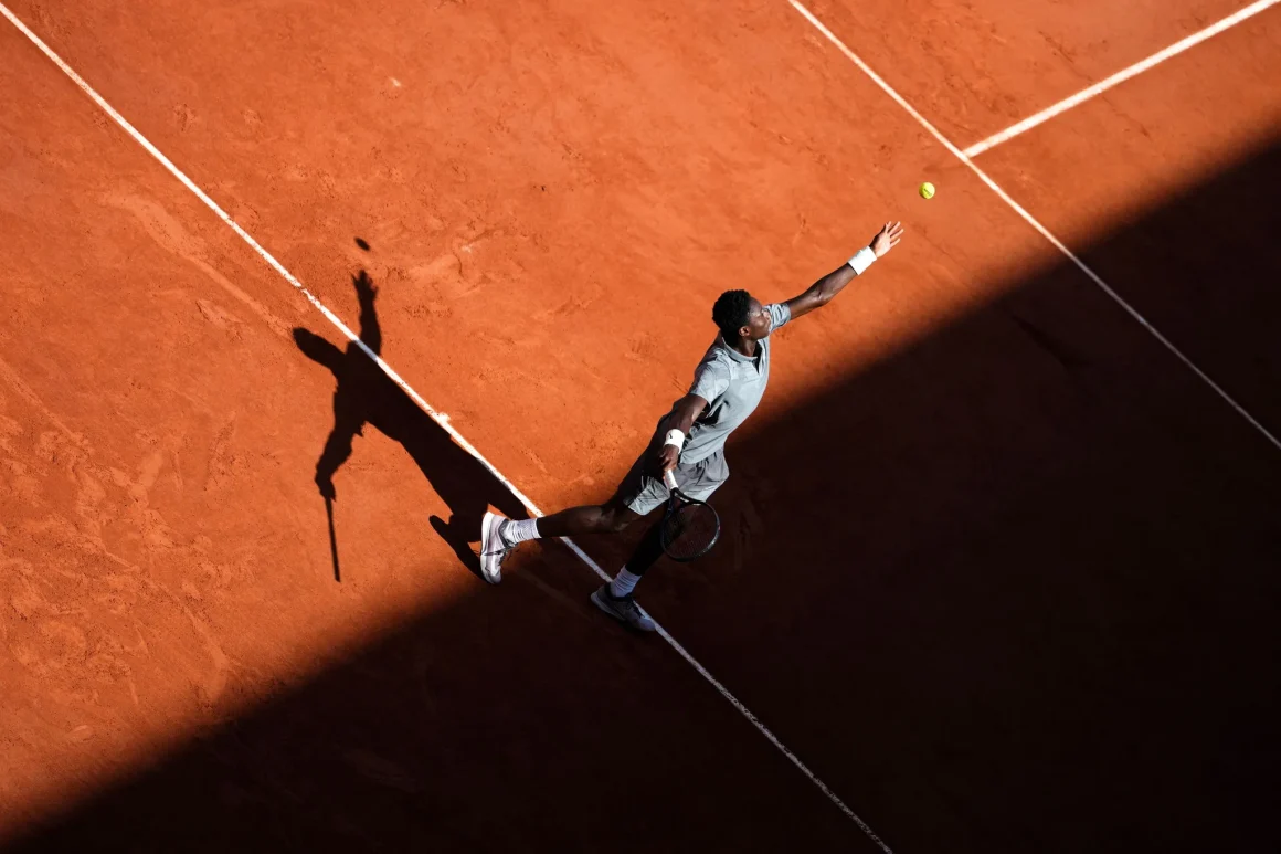 Parcours remarquable de Rafael Jodar à Roland-Garros