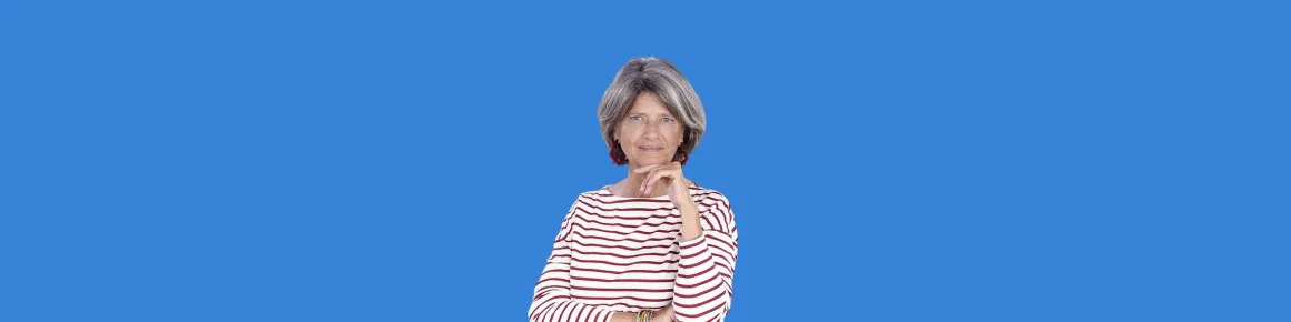 e43d7216-44ac-46e9-a67a-5cbad778d59f Exploration des Philosophies Modernes avec Patricia Martin