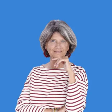 e43d7216-44ac-46e9-a67a-5cbad778d59f Exploration des Philosophies Modernes avec Patricia Martin
