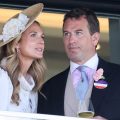 Le mariage privé de Peter Phillips et Harriet Sperling