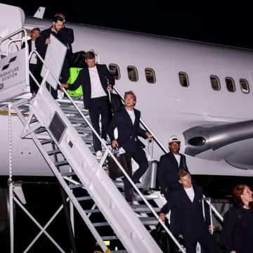 La Norvège se prépare pour le Mondial 2026