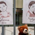 Les Manifestations en France Contre les Violences Sexuelles