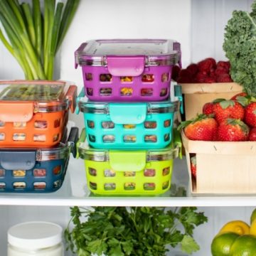 Comment Éviter la Surchauffe de Votre Réfrigérateur en Été