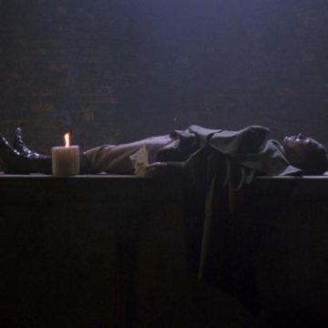 e695f24a-2d6e-42b5-97fd-bc3b54ef85d5 Rétrospective du Cinéaste Derek Jarman : Œuvres Non Narratives et Intenses