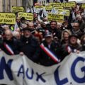 Opposition à la LGV entre Toulouse et Bordeaux: Appel pour la rénovation de la ligne existante