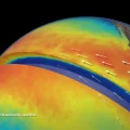 El Niño : une menace climatique amplifiée par le réchauffement global